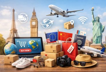 7 moyens de réussir ses achats en ligne pour Noël